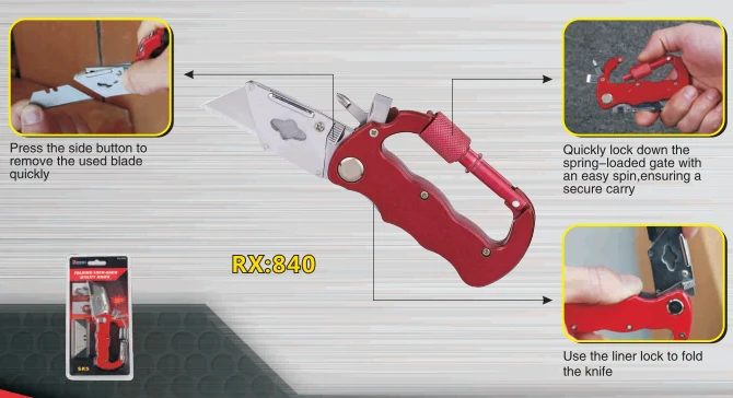 RX840